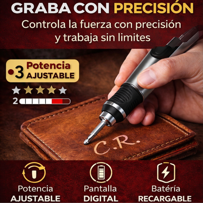 Gravify™ Signature Series