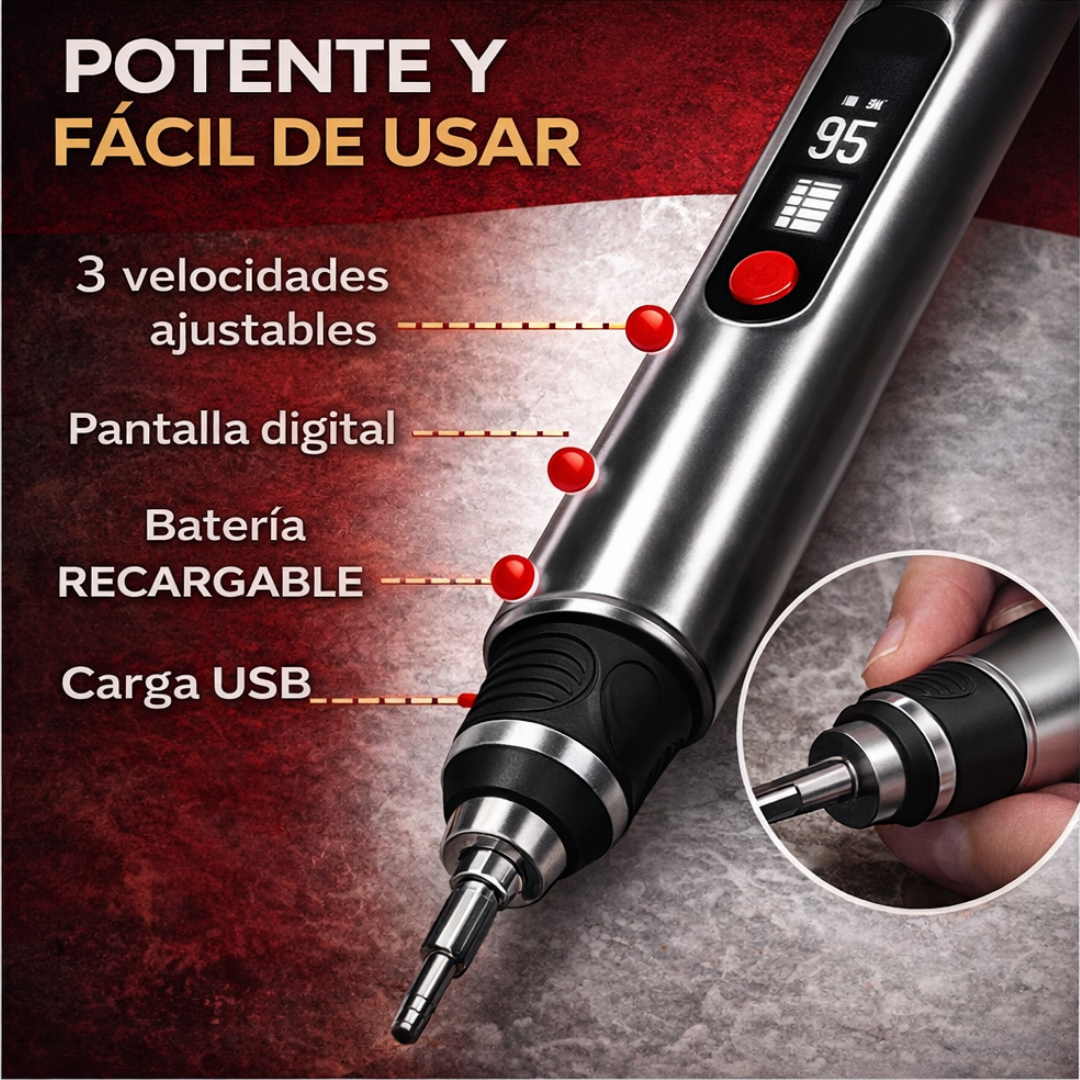 Gravify™ Signature Series