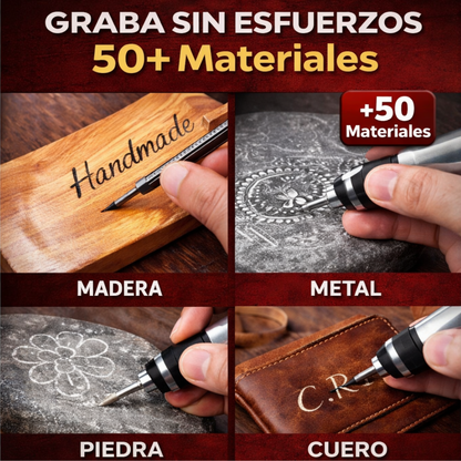 Gravify™ Signature Series