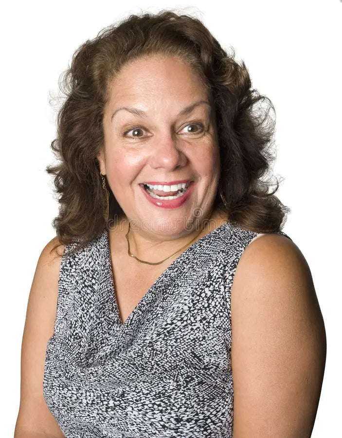 <strong>Fernanda Cruz</strong>